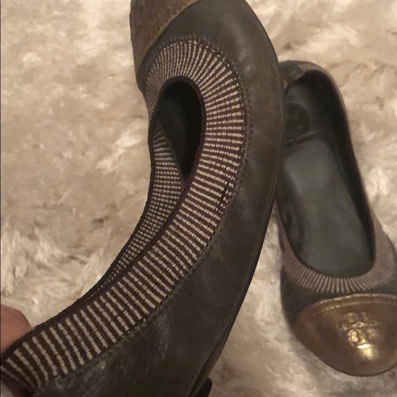 Tory Burch flats - Picture 3 of 3